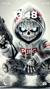 ライブ壁紙 HD 4K screenshot