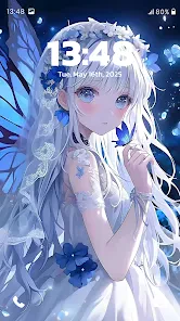 ライブ壁紙 HD 4K screenshot