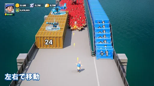 ラストウォー:サバイバル screenshot