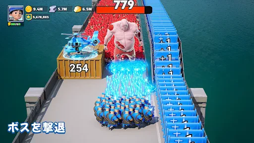 ラストウォー:サバイバル screenshot