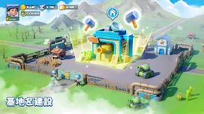 ラストウォー：サバイバル screenshot