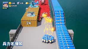 ラストウォー：サバイバル screenshot