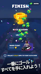 レースマスター 3D (Race Master 3D) screenshot