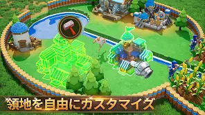 ロードモバイル:戦略戦争バトルゲーム – ストラテジーRPG screenshot