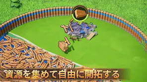 ロードモバイル:戦略戦争バトルゲーム – ストラテジーRPG screenshot