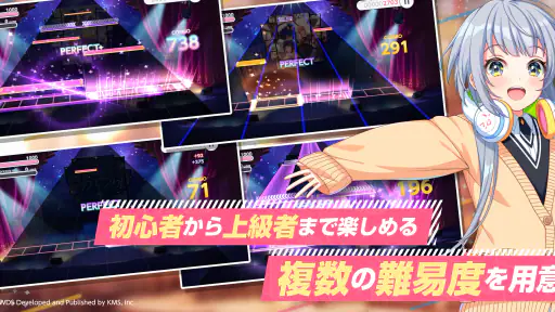 ワールドダイスター 夢のステラリウム screenshot