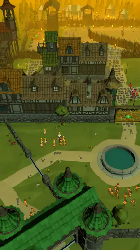 ヴァンパイア・ハンティング (Blood Invasion) screenshot