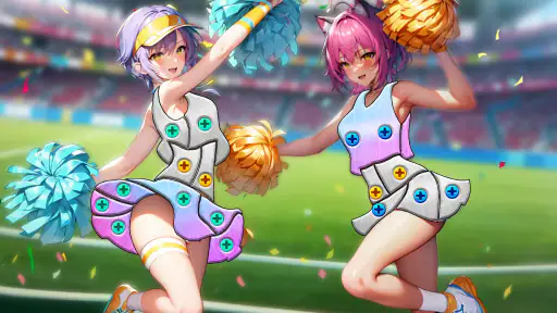 大根 Go! - 5000連ガチャGet! screenshot