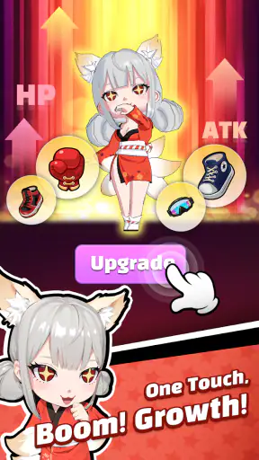 妖怪GO! screenshot