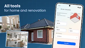 家の設計図 3D アプリ screenshot