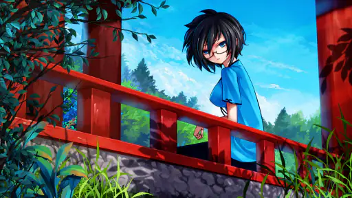 山桂（Shan Gui） screenshot