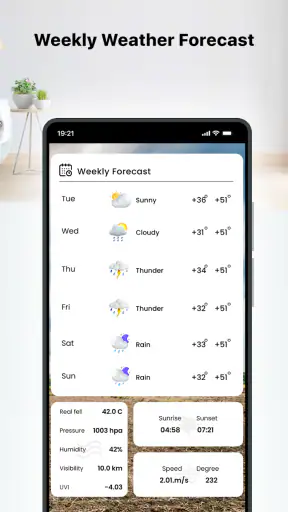 温度計: 室温 screenshot