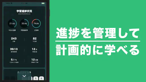 社労士 選択式対策 秒トレ：2027年度 法改正対応 screenshot