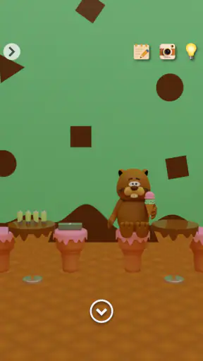 脱出ゲーム Great Escapes 謎解きコレクション screenshot