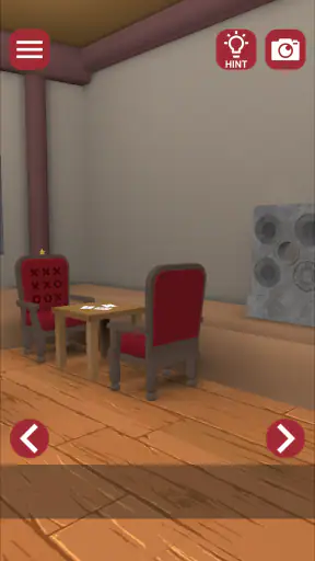 脱出ゲーム 海賊が隠した宝物 screenshot