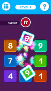 脳トレ -　空間視覚ゲーム screenshot