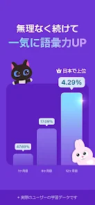 英単語·リスニング·英文法·英語学習アプリ - Epop screenshot