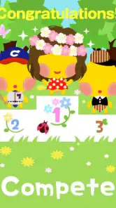 踊り子クリノッペ【ペット着せ替え育成ゲーム】GREE/グリー screenshot