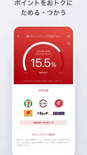 ＭＤＣアプリ screenshot