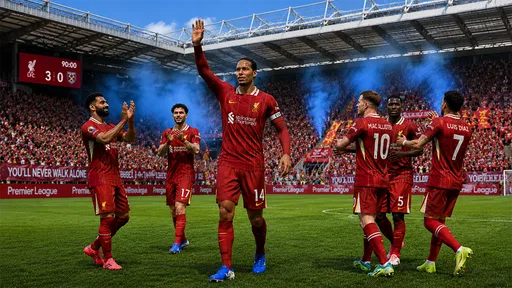 Football 2026-Soccer League screenshot