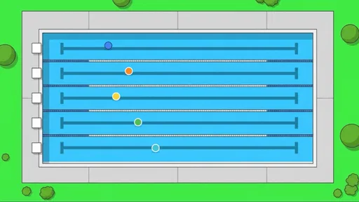 Track Star - Team Manager Idle screenshot