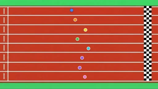 Track Star - Team Manager Idle screenshot