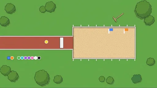 Track Star - Team Manager Idle screenshot
