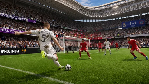 Football Soccer Ligue 3D Jeu screenshot