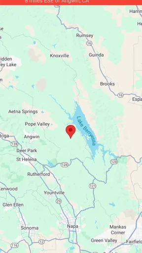 My Earthquake Alerts Pro screenshot