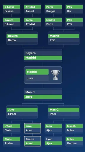 Footballeur Life screenshot