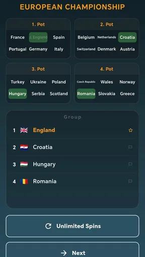 Footballeur Life screenshot