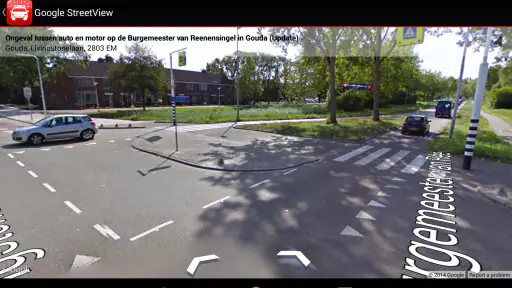 112-Nederland screenshot