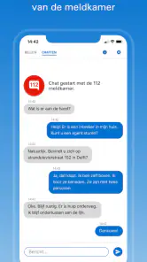 112NL screenshot