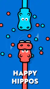 2 Player games : the Challenge screenshot