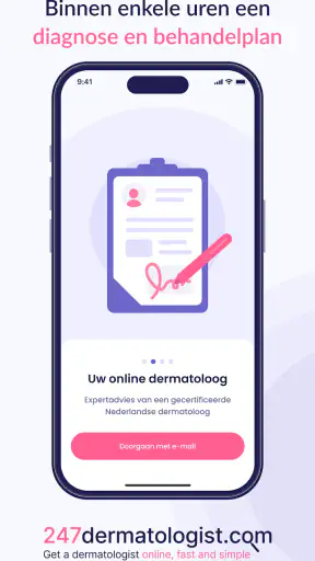 247dermatologist screenshot