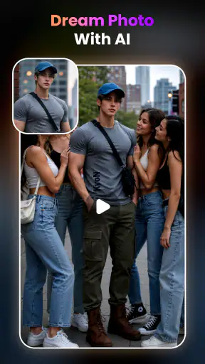 3D GPT AI Photos Video Maker screenshot
