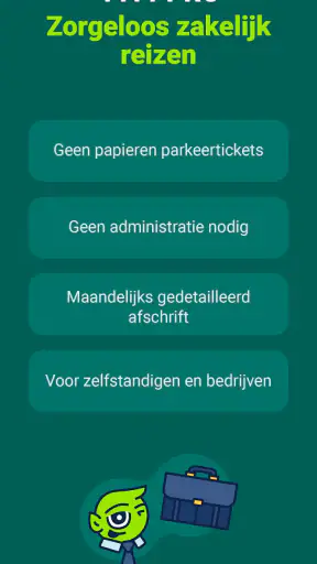 4411 – Parking & Mobiliteit screenshot