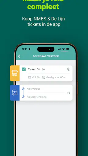 4411 – Parking & Mobiliteit screenshot