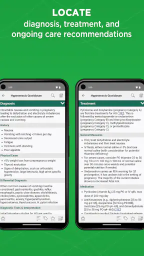 5-Minute Clinical Consult screenshot