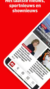 AD – Nieuws, Regio en Show screenshot