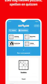 AD – Nieuws, Regio en Show screenshot