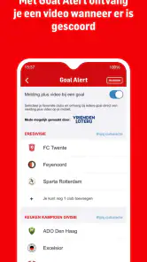 AD – Nieuws, Regio en Show screenshot