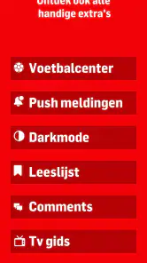 AD – Nieuws, Regio en Show screenshot