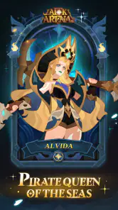 AFK Arena screenshot