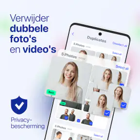 AI Cleaner: Telefoon opschonen screenshot