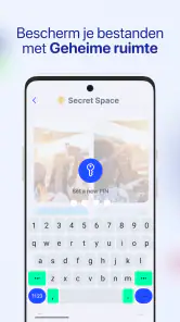 AI Cleaner: Telefoon opschonen screenshot