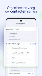 AI Cleaner: Telefoon opschonen screenshot