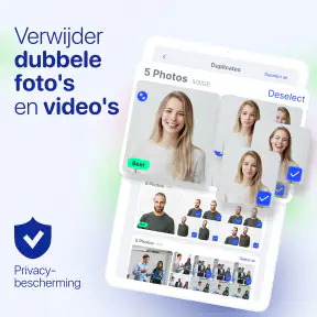 AI Cleaner: Telefoon opschonen screenshot