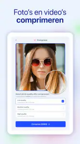 AI Cleaner: Telefoon opschonen screenshot