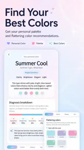 AI Face Score: FaceChecker screenshot